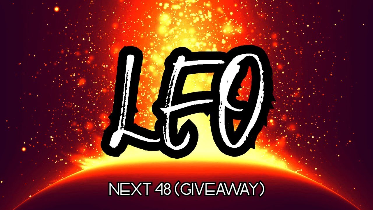 *LEO* DRASTIC CHANGE IN YOUR DESTINY! THIS COMMUNICATION WILL SURPRISE YOU, LEO!!🗣🧚‍♀️