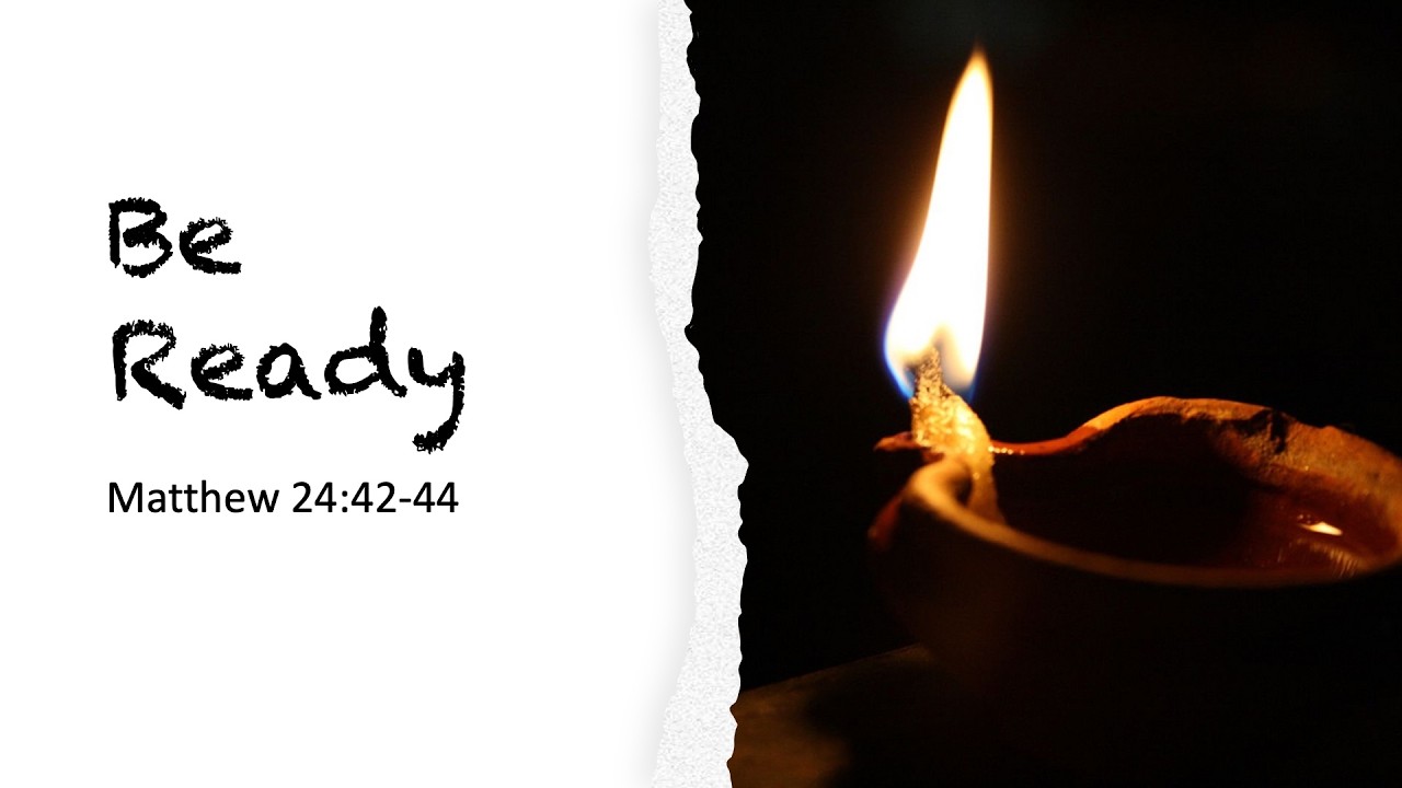STAF Worship Service for 02/28/26
