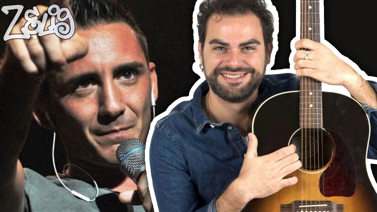 Andrea Perroni - Mod&agrave; | Zelig