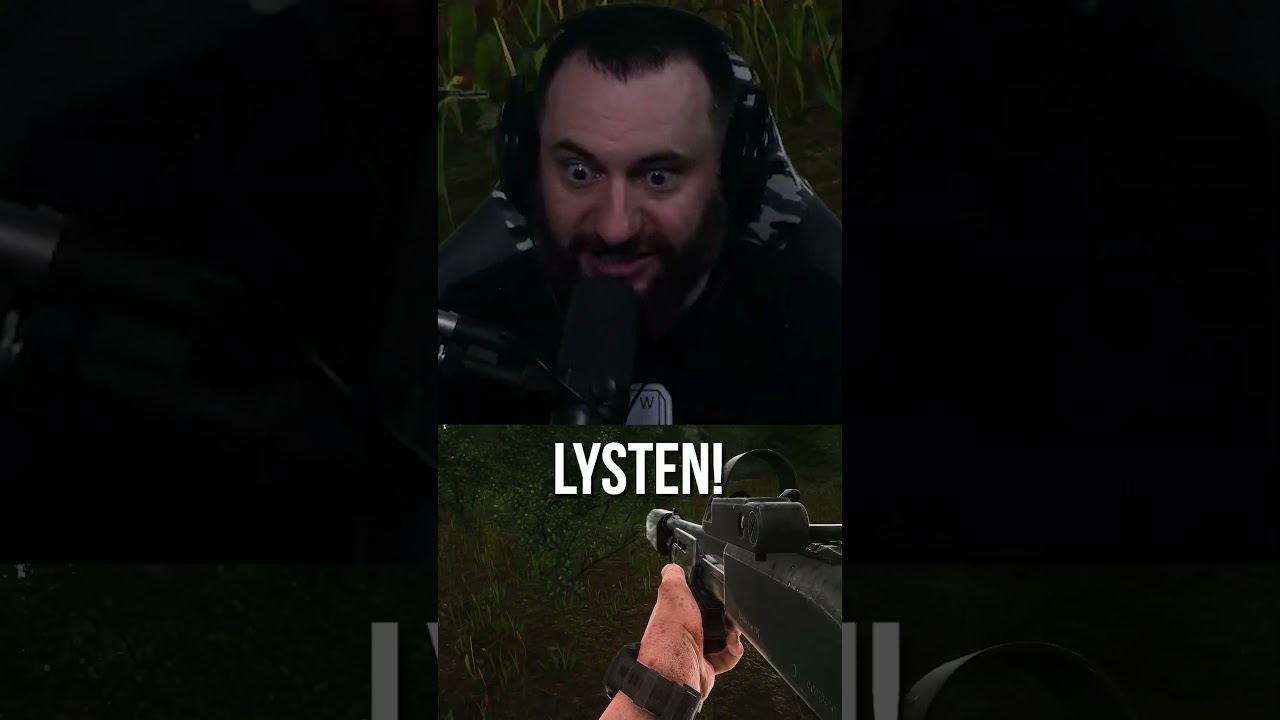 НОВЫЙ ИИ Диких РАБОТАЕТ И УДИВИТЕЛЬНО! #escapefromtarkov #eft #gaming #ai #bots #scavs #update