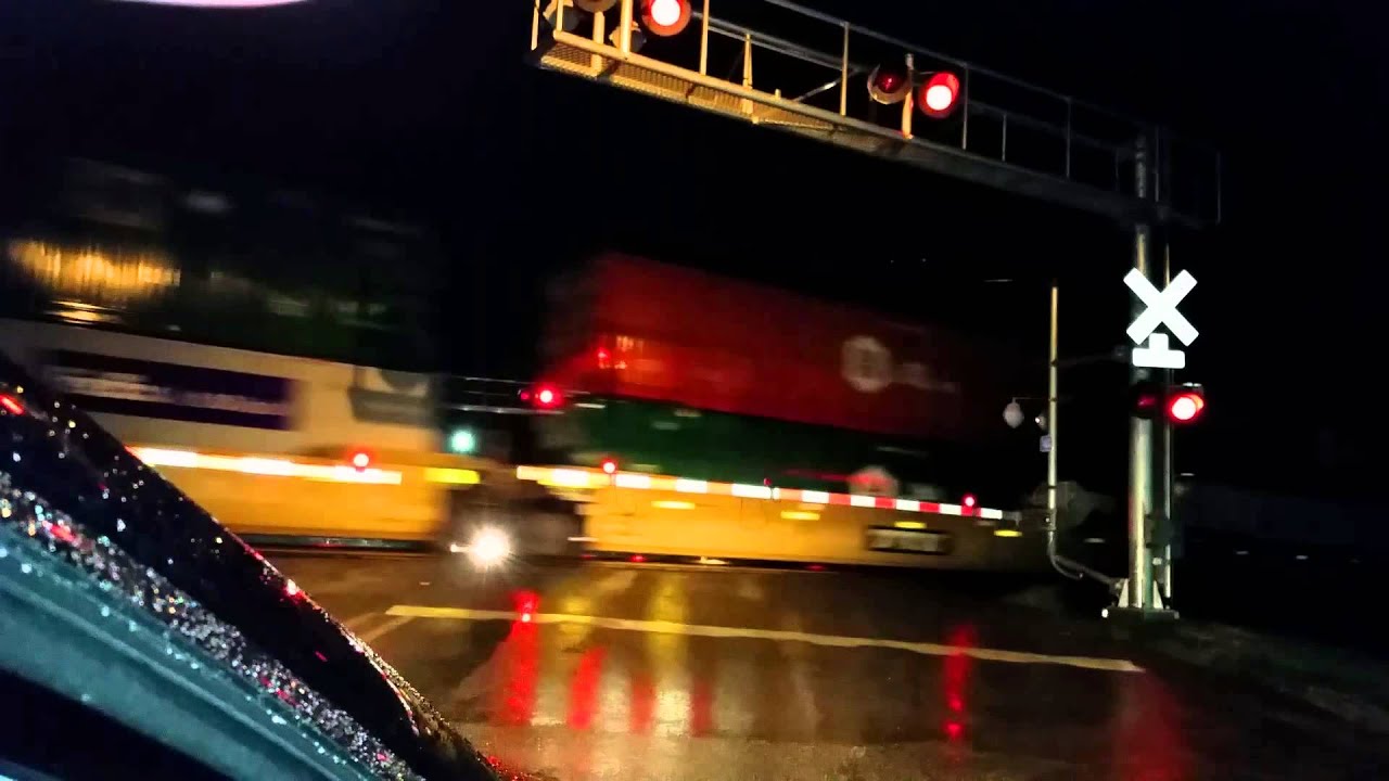 Ns intermodle