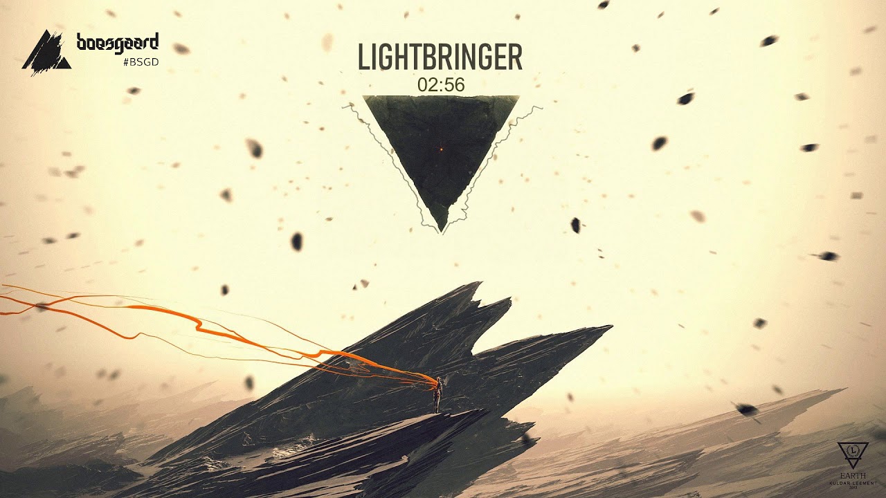BSGD - Lightbringer (Melodic trap)