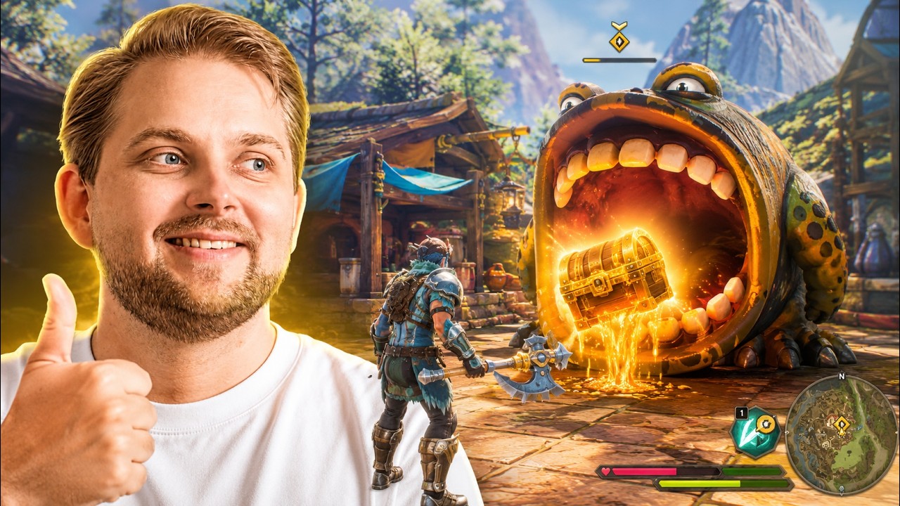 33 ИГРЫ которые КРУЧЕ любого AAA — без хайпа, с ДУШОЙ