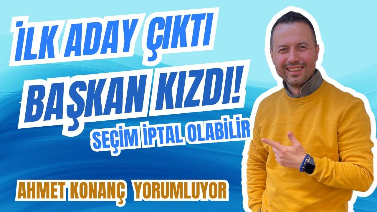 Seçim iptal mi? Sadettin Saran, Barış Göktürk! Fenerbahçe Yabancı VAR istiyor! Fisnik Asllani! CANLI