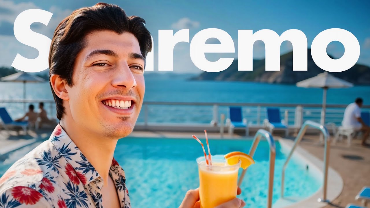 La mia prima volta in CROCIERA 🛳️ Vlog
