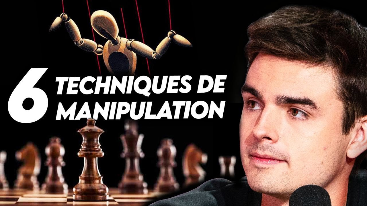 6 techniques de manipulation &agrave; connaitre absolument pour s'en d&eacute;fendre