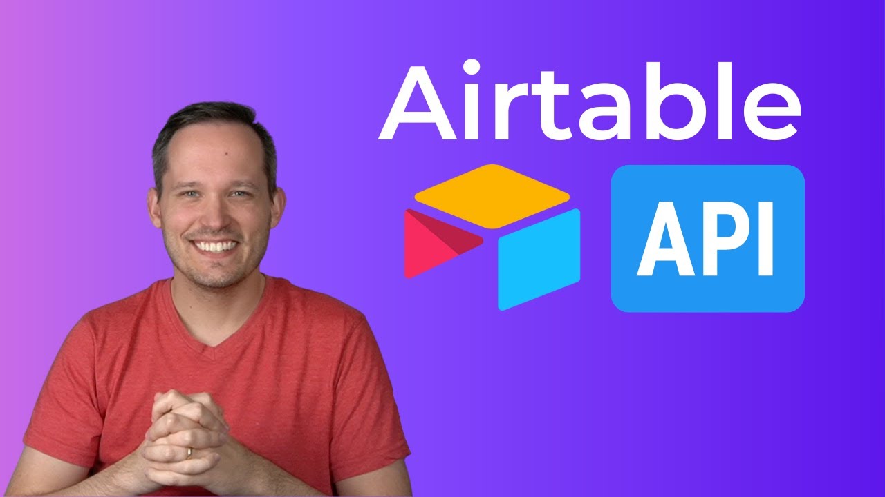 Изучите API Airtable + новые обновления 2023 года