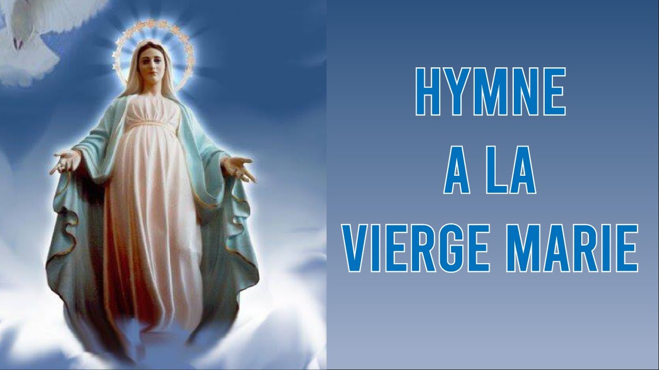 CHANT CHORAL / HYMNE A LA VIERGE MARIE (MARIE DAAYA / ÑAAN LEEN MARIE)