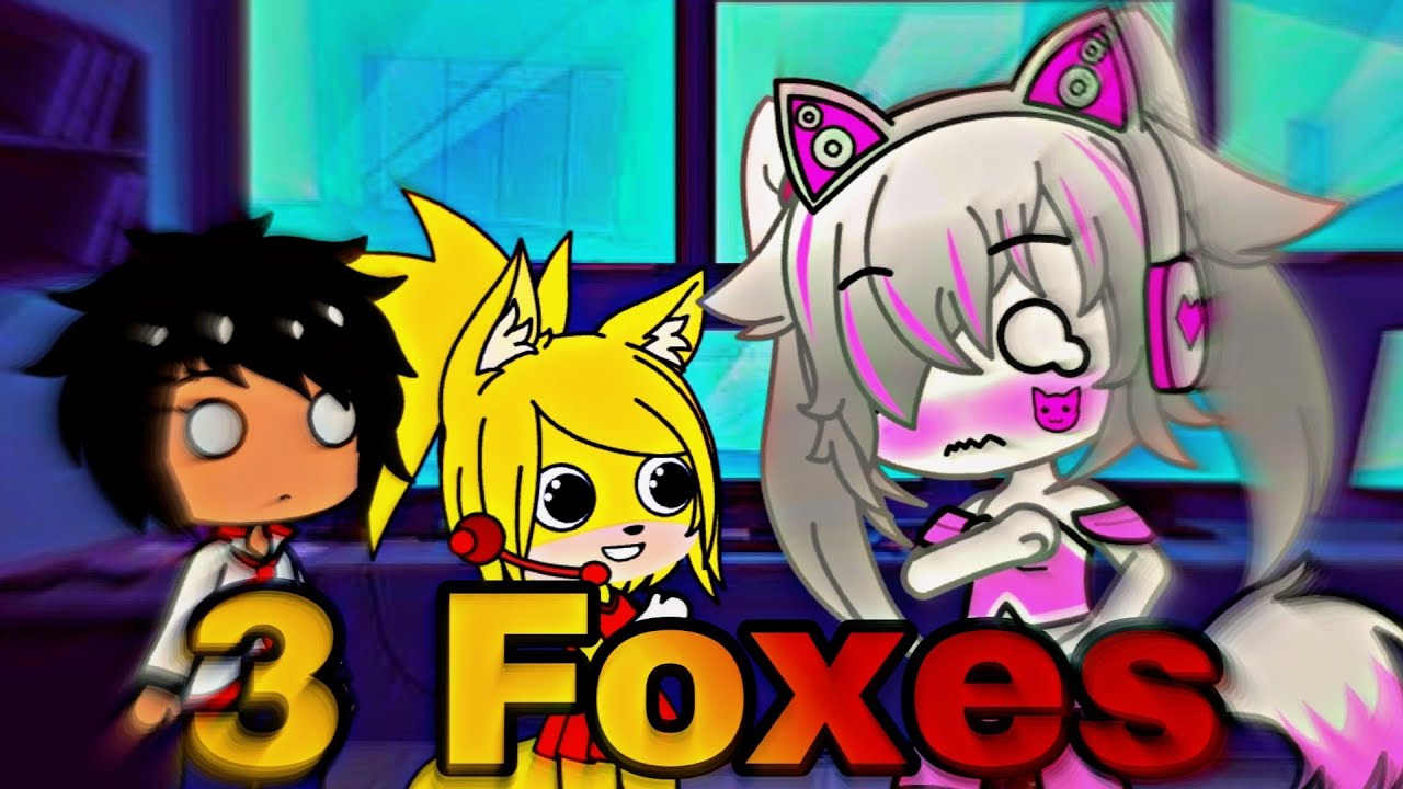 Fnia with Friends (S1/EP3)