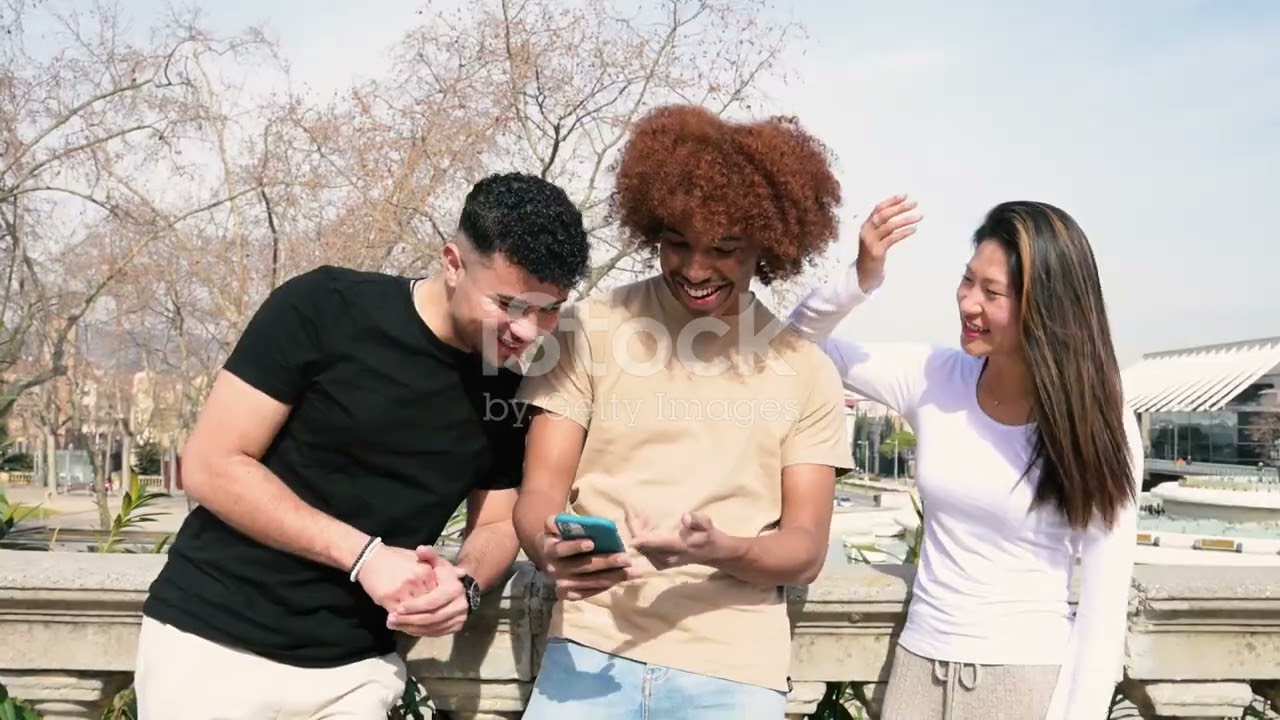 How YouTube's Trending Tab Works