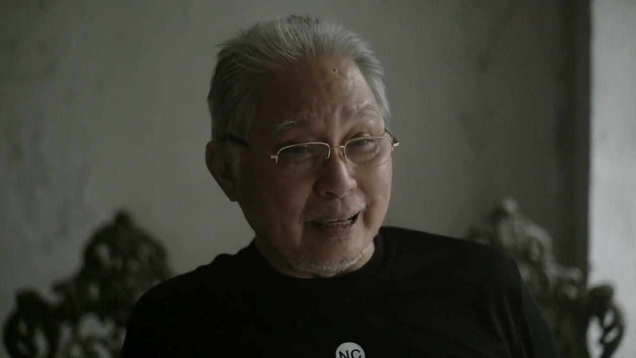 The Archived System of Kalis Ilustrisimo - Romeo Macapagal Interview Part 2 Mini Documentary