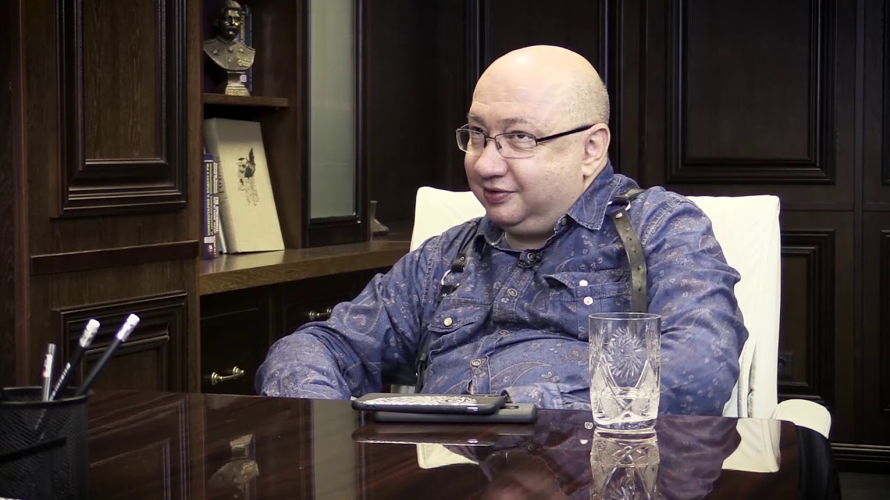 Игорь Виттель откровенно об оппозиции,выборах и не только