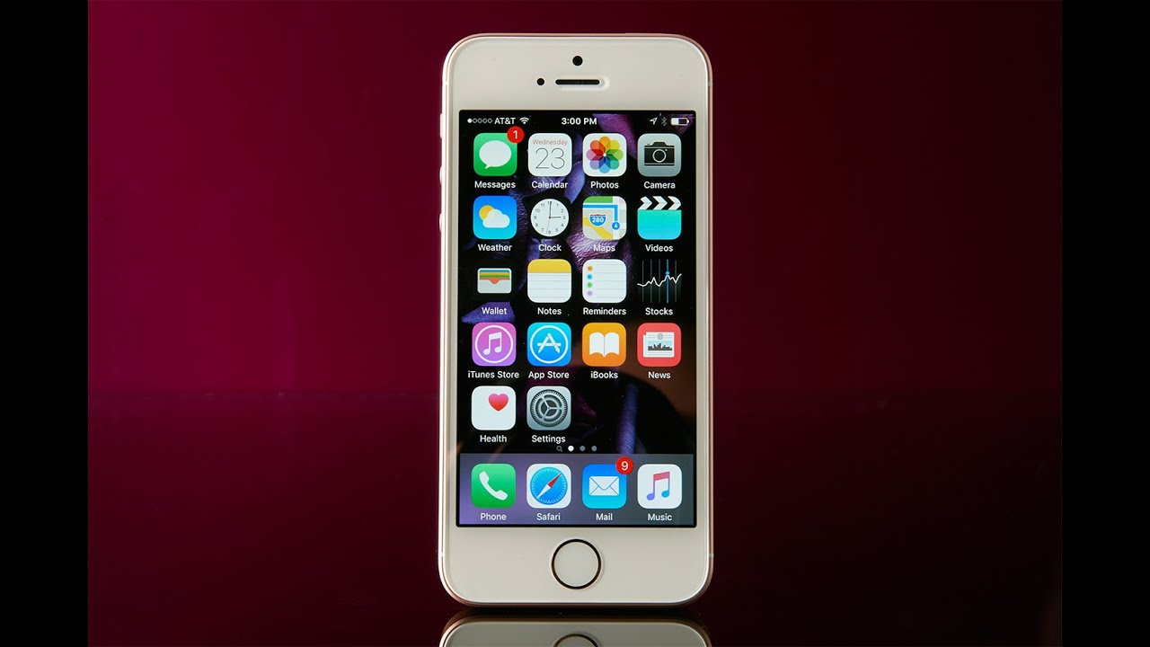 Apple iPhone SE 64GB Final Price in India Revealed