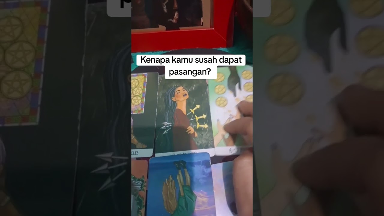 Susah dapat pasangan ..