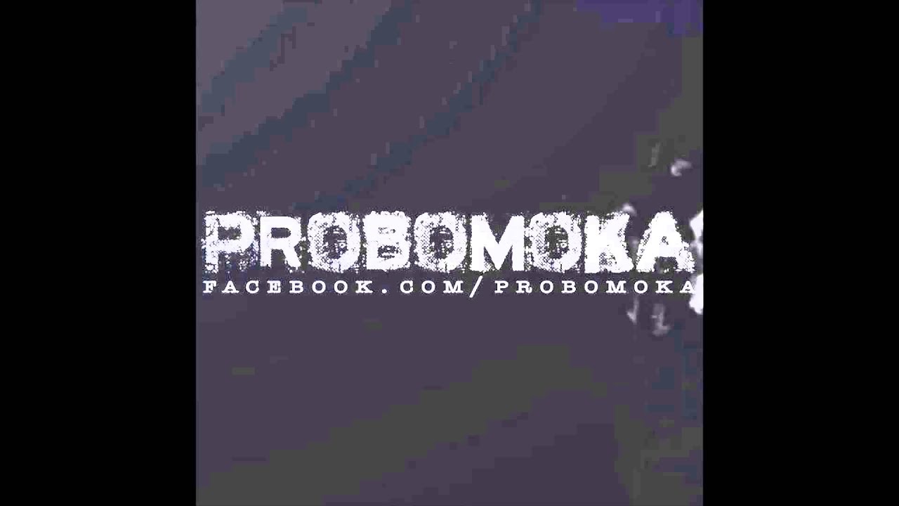 PROBOMOKA 2013 - ACREDITA