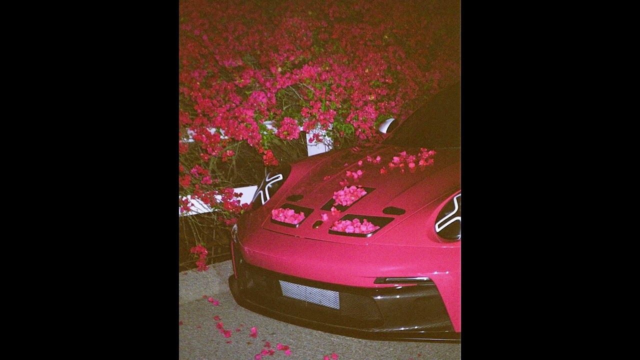 ASAP ROCKY X BABY KEEM TYPE BEAT - 