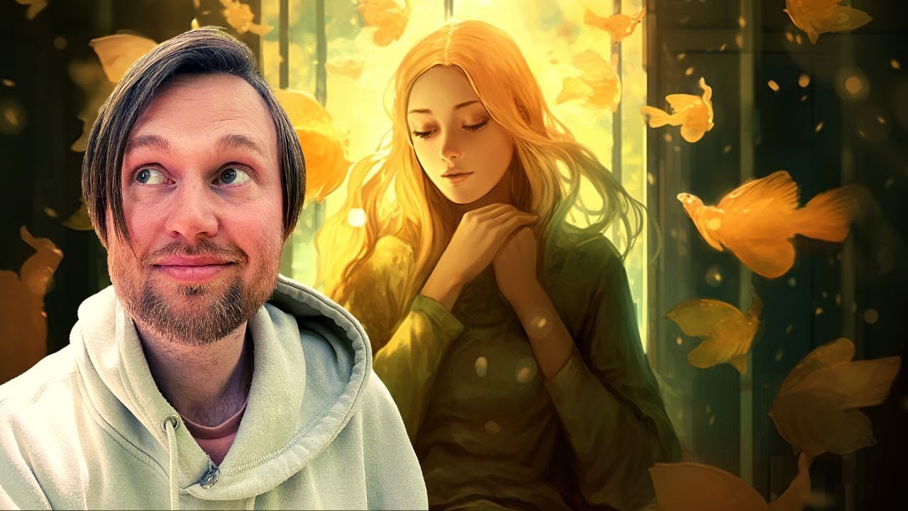 Что INFP считают привлекательным