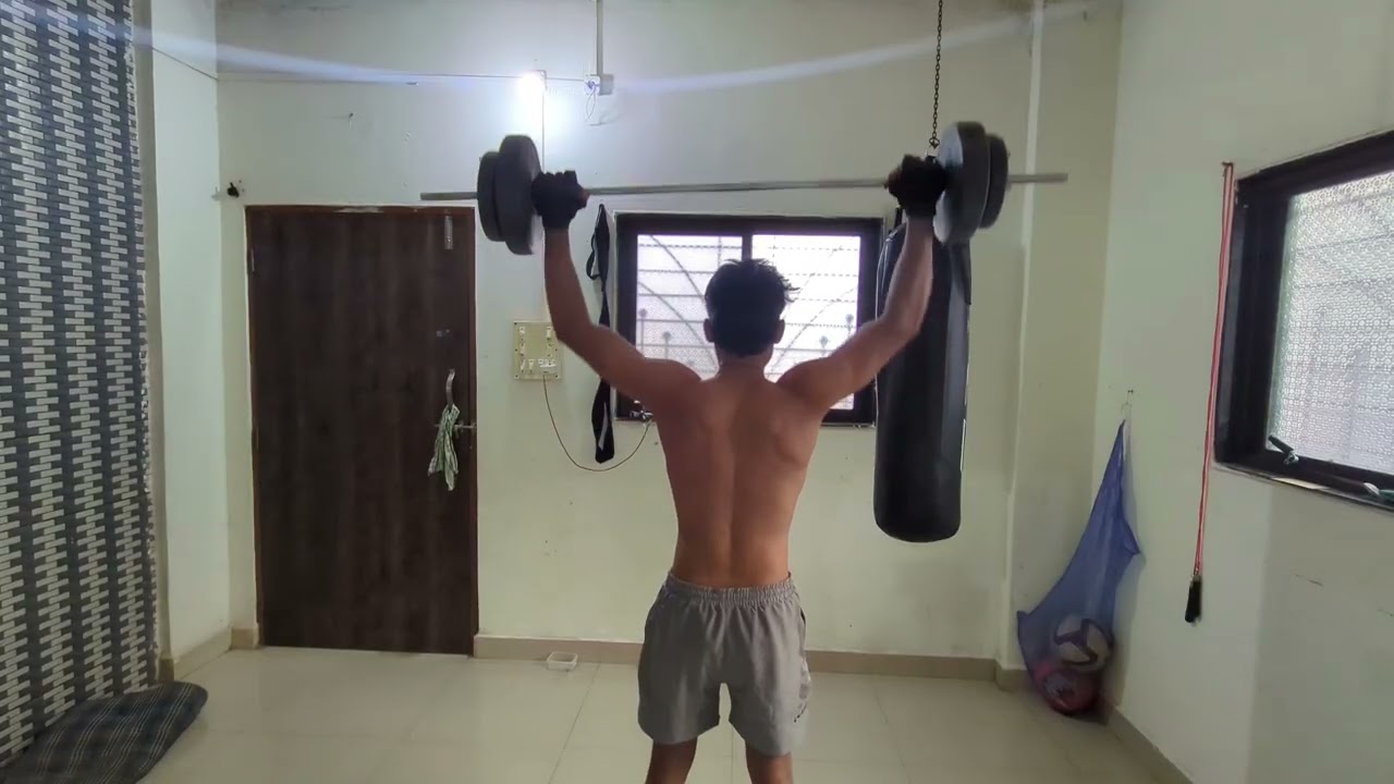 DAY 40 OF 2026 - PROJECT TOP G1 #bodybuilding #challenge #2026goals 