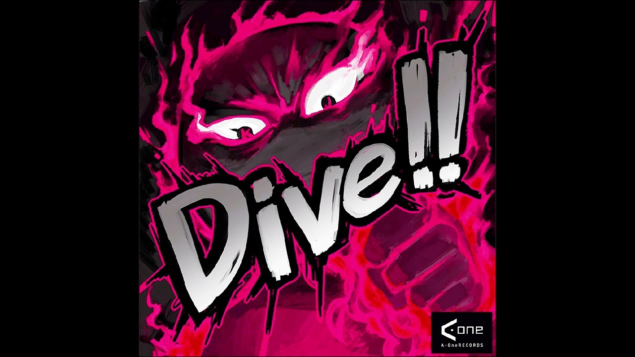 Dive!! - A-One (Sped Up)