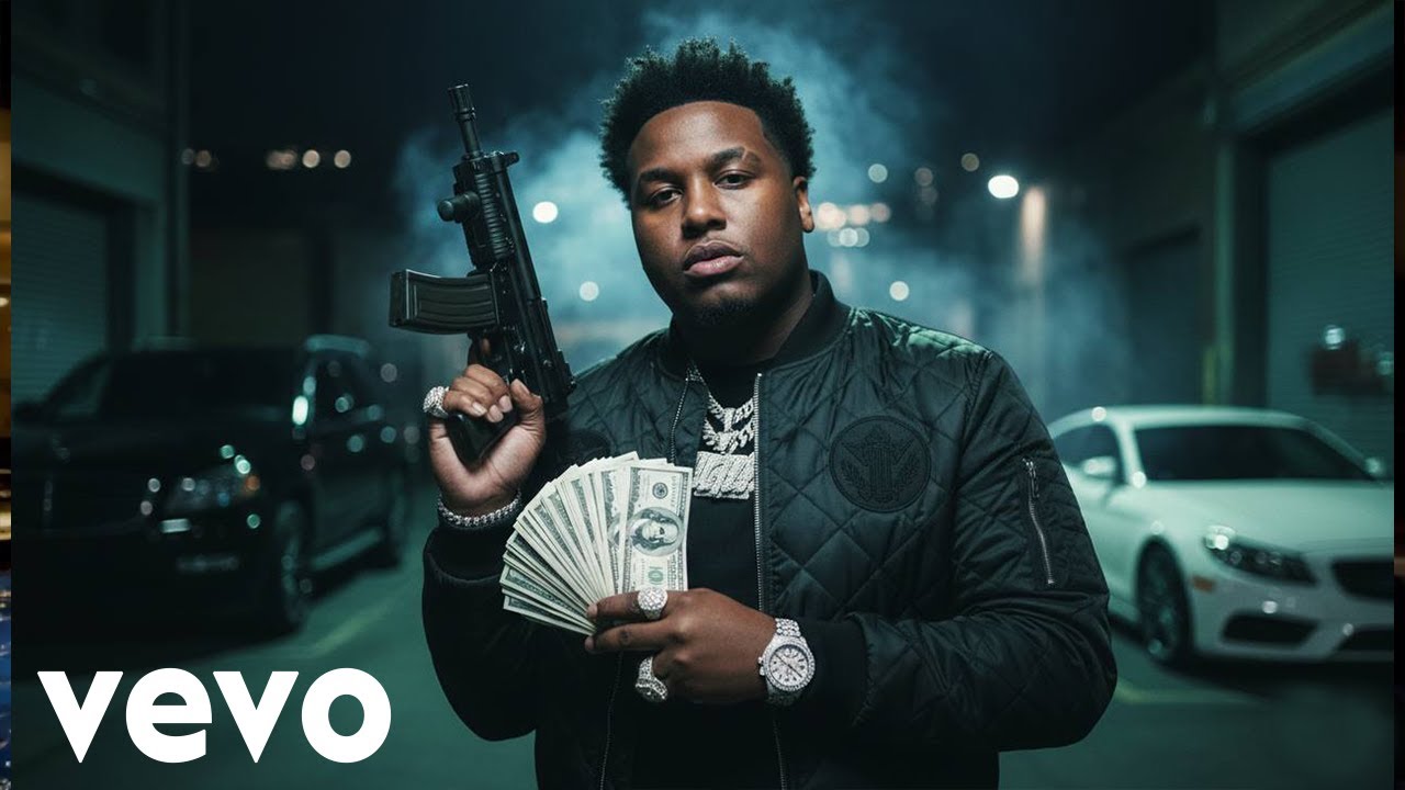 HoneyKomb Brazy – “Paper on Papers” ft. Big30, Moneybagg Yo & Big Homiie G (Official Music Video)
