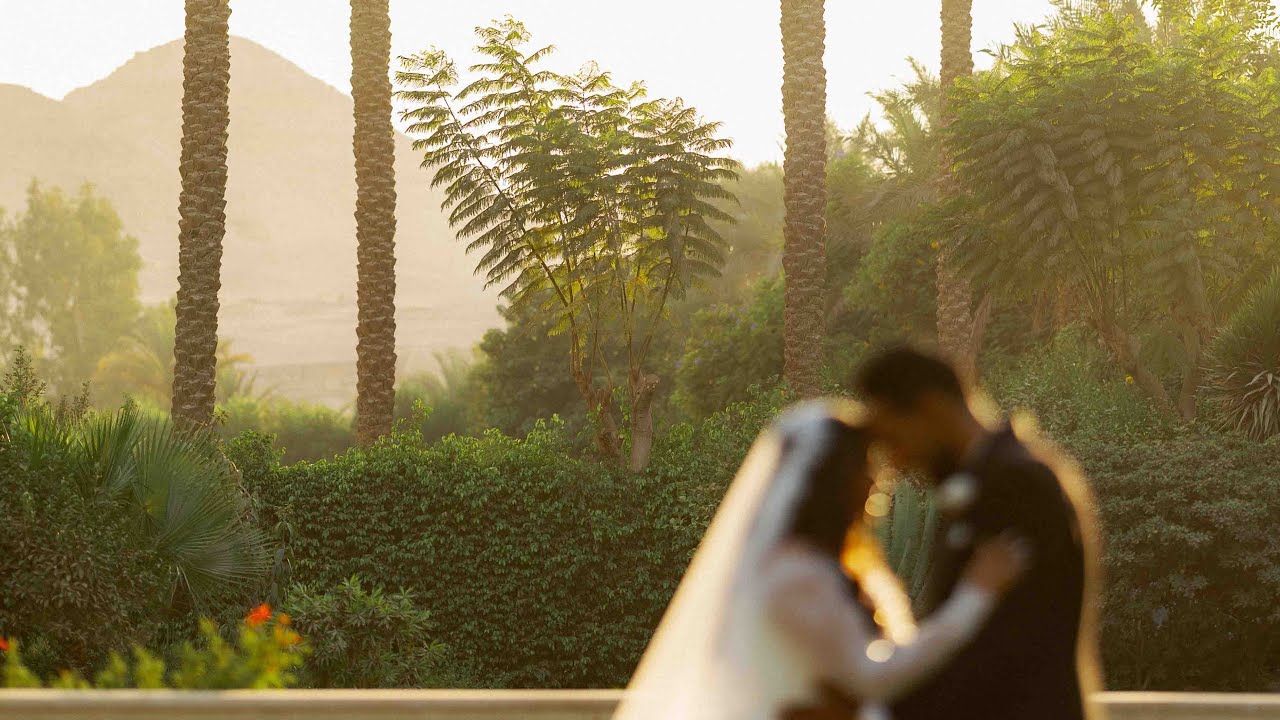 Mustafa and  Maha | highlight video wedding | EMAD SOBHI - CINEMATOGRAPHY
