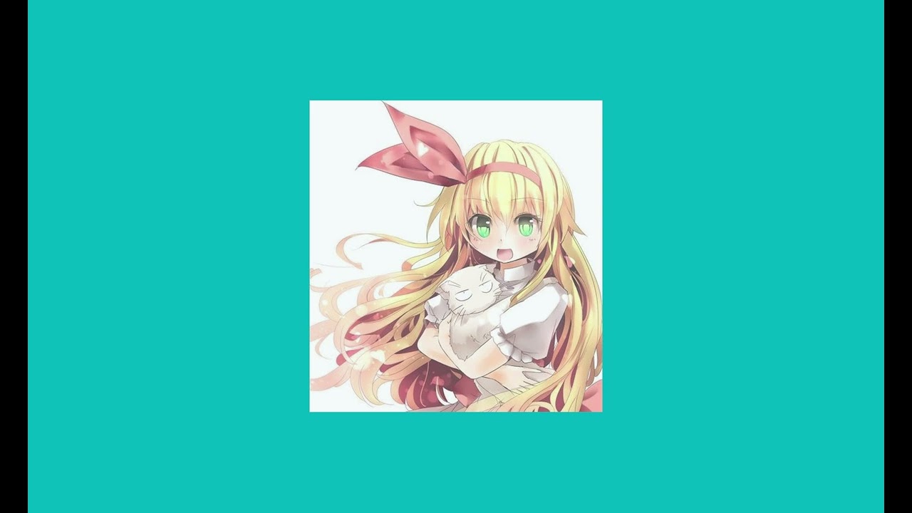 Touhou Electro Swing Mix
