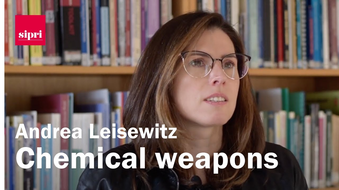 Spotlight: Andrea Leisewitz