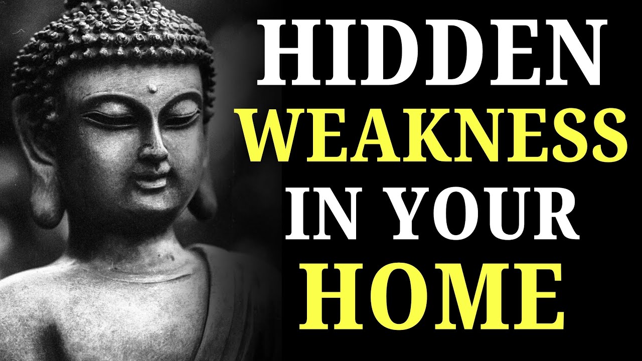 Fall Asleep to Buddhist Teachings: Never Keep These 10 Things in Your House