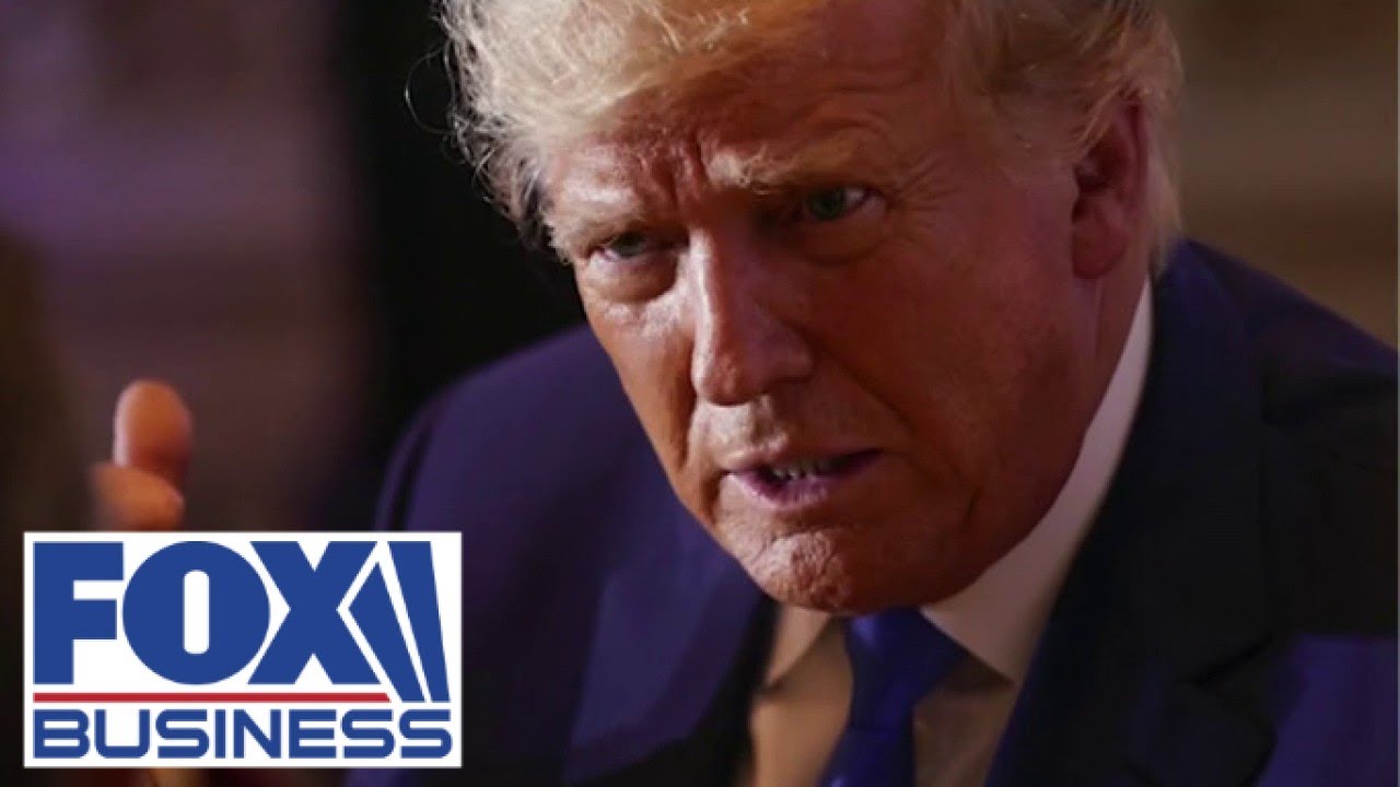 I support Trump's 'America First' agenda all day long: GOP congressman