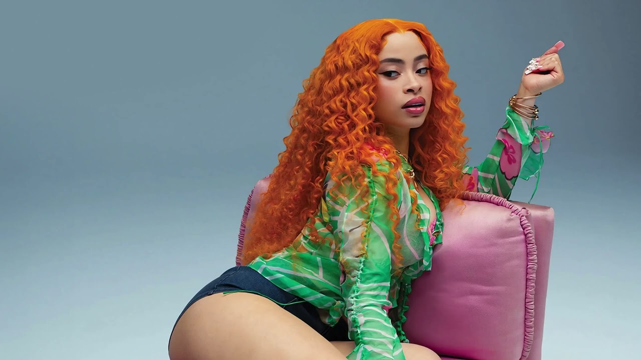 Ice Spice Type Beat - 