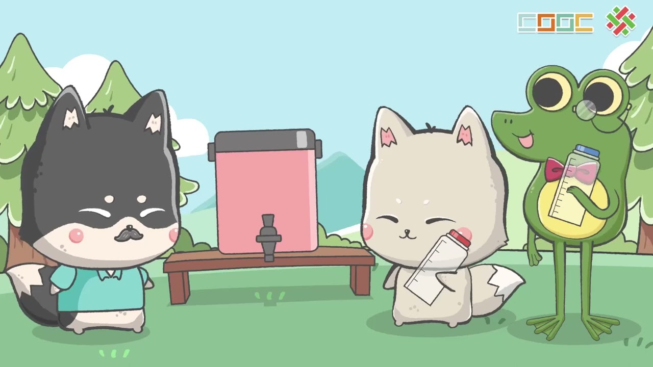 【解題】簡單異分母分數的比較