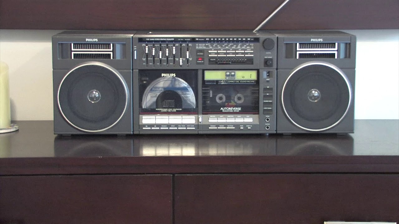 Philips 70CD555