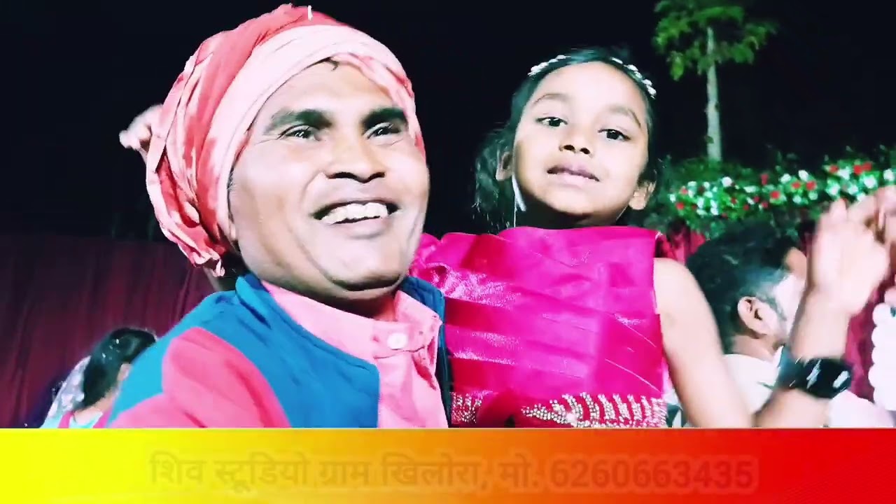 Chhatthi karykram patel priwar(shivnath patel) khilora