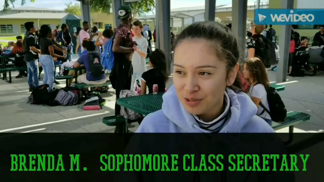 Welcome To Youngker Highschool