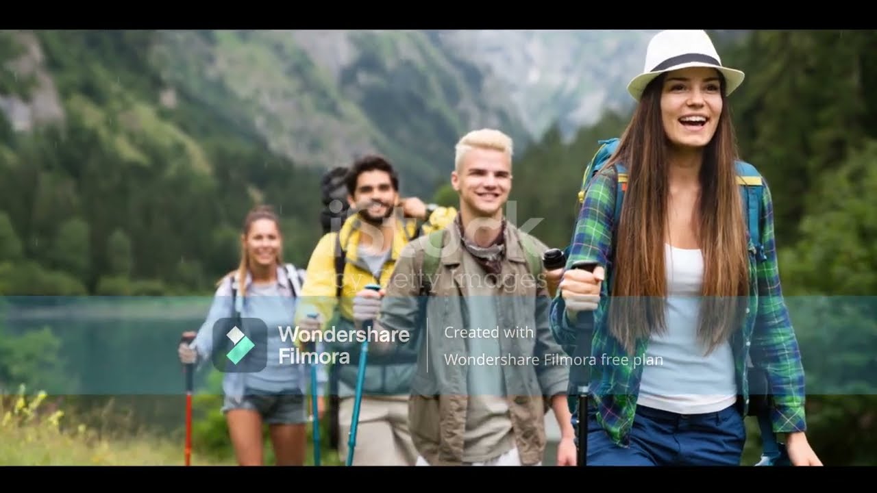Conquer the Peaks: A Mountain Trekking Guide