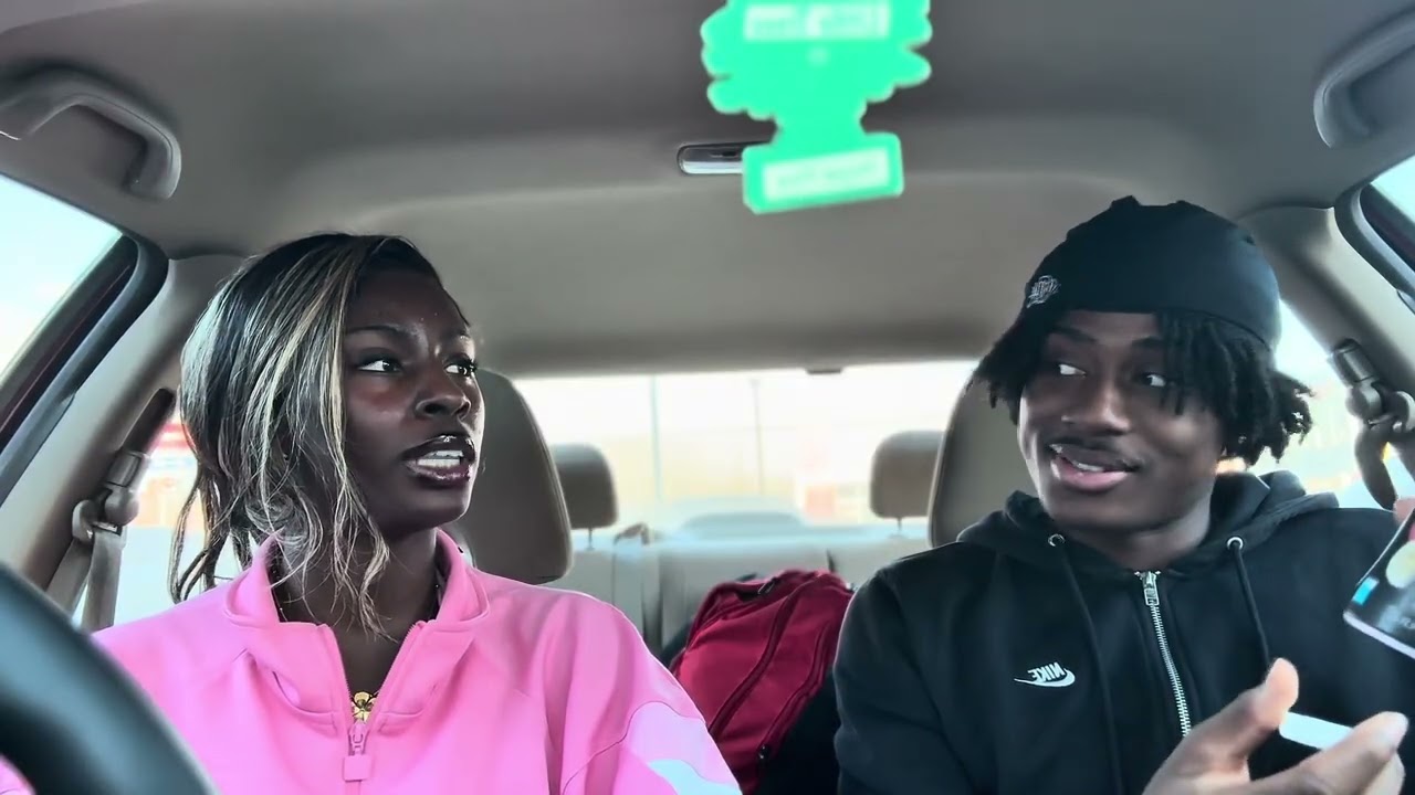 CAR TALKS EP.1