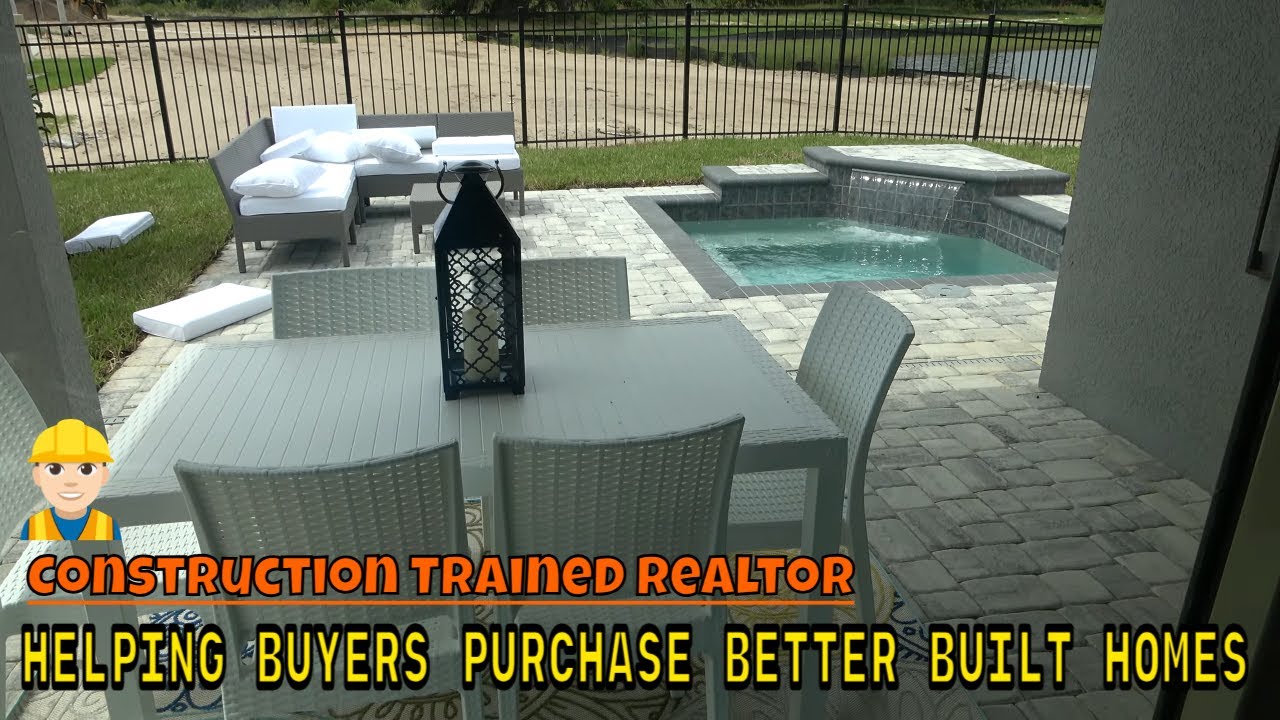 Palms at Serenoa New Homes for sale in Clermont - Starting low 200s | Rich Noto Realtor