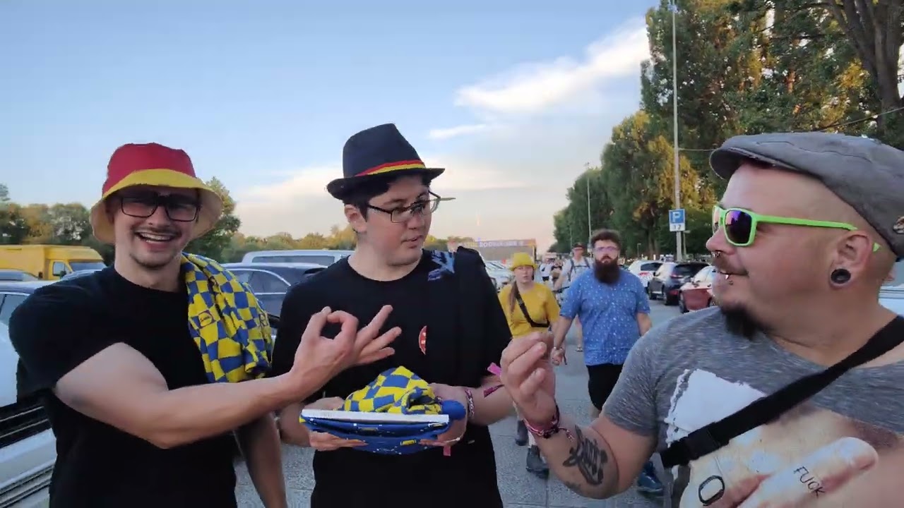 Rock im Park 2024 | VLOG