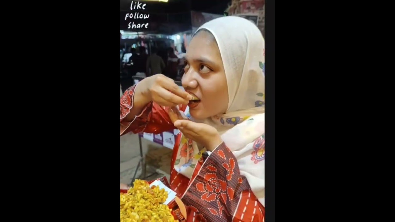Eid sopping 🛍️🌙✨
