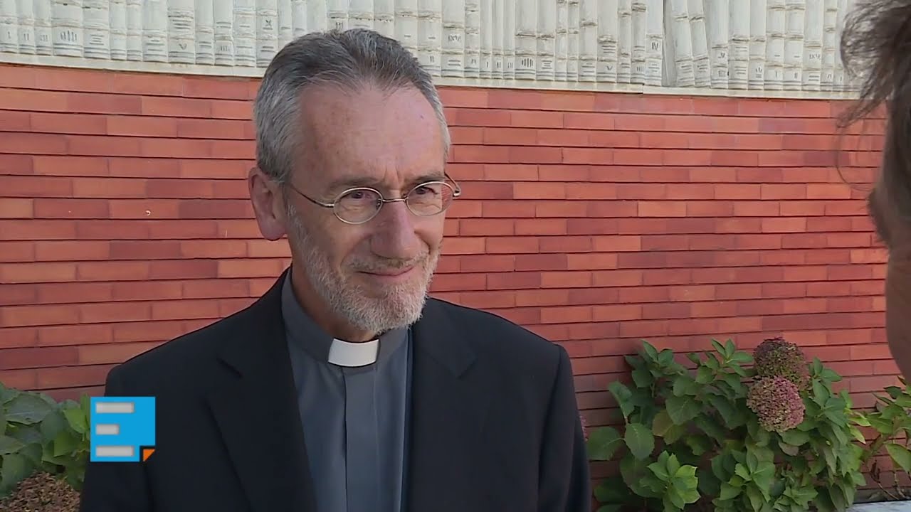 Congresso Missionário - Fraternidade sem Fronteiras