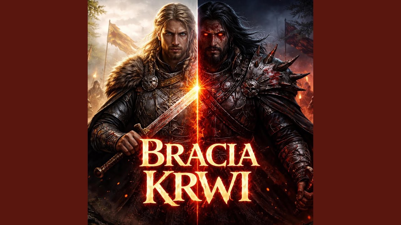BRACIA KRWI