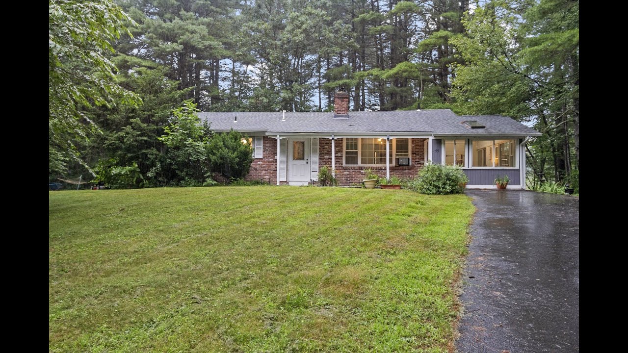 55 Linden Street Boylston, MA | ColdwellBankerHomes.com