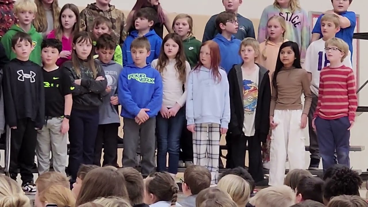 Winter Concert Feb, 2026