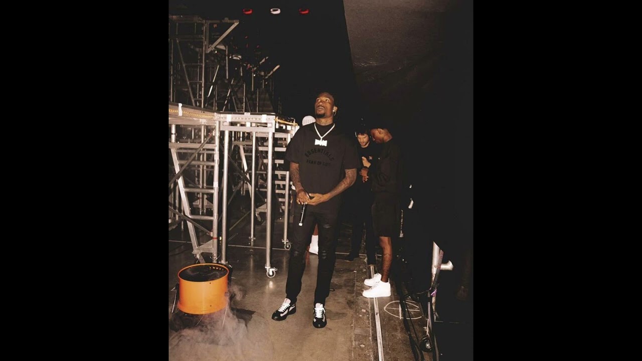 (FREE) Hunxho x Lil Durk Type Beat - 