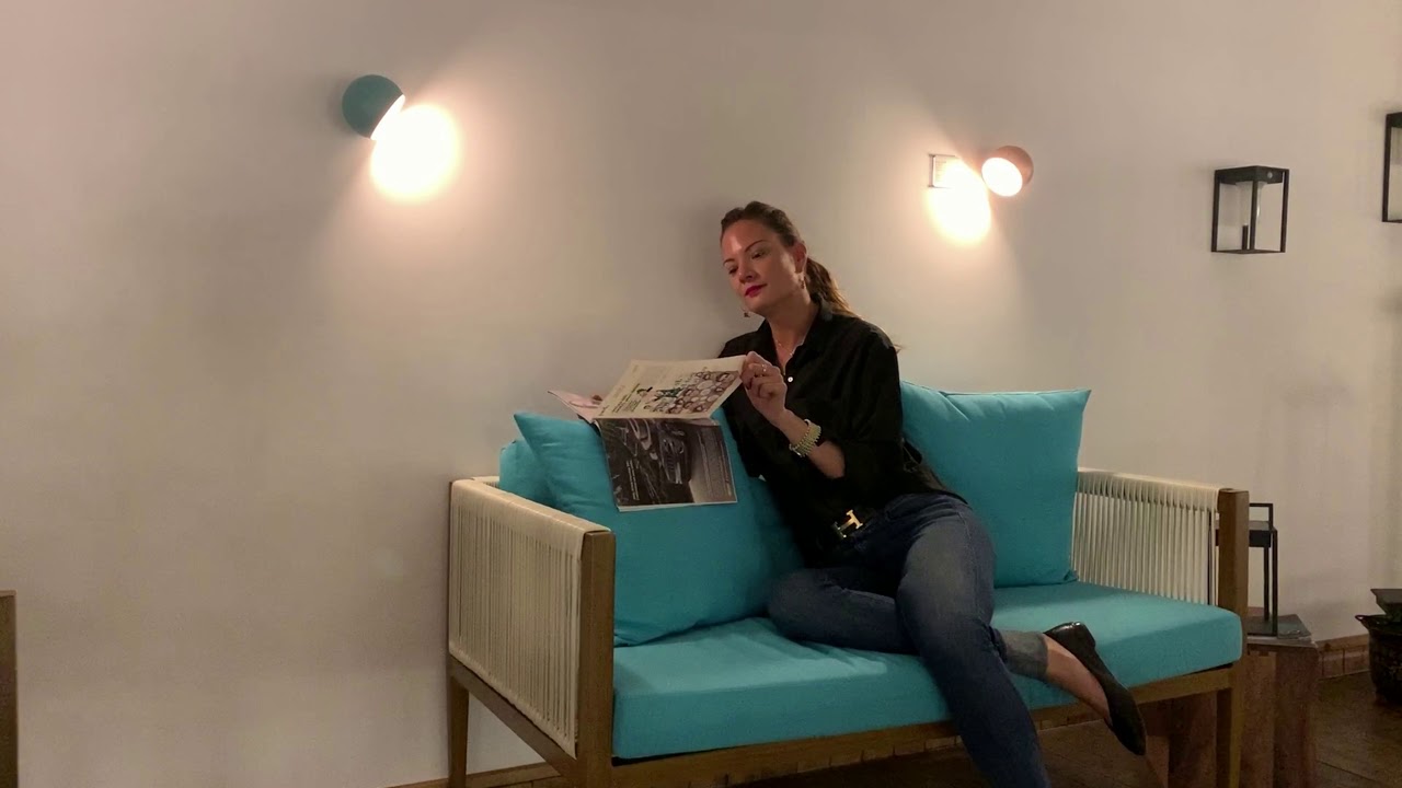 MAG series CG Lighting newsletter