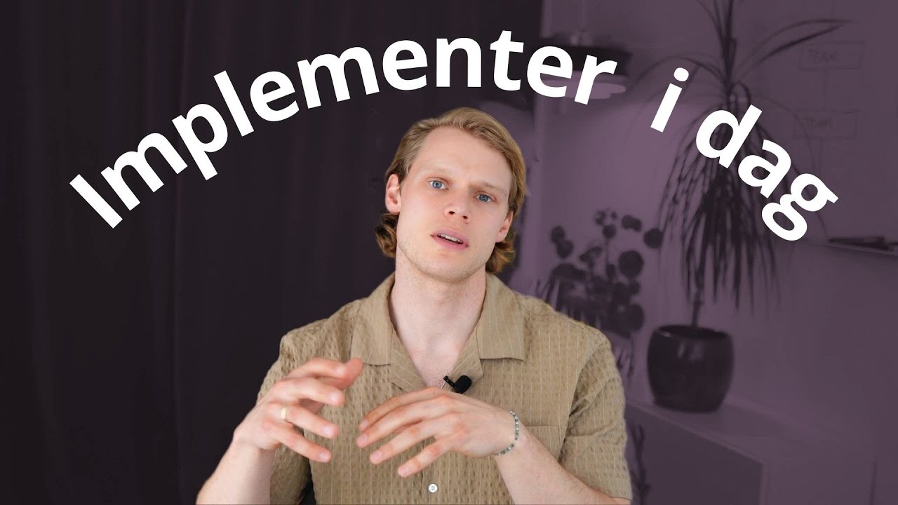 Hvad er psykologisk tryghed og hvordan skaber du den på arbejdspladsen? (2025)