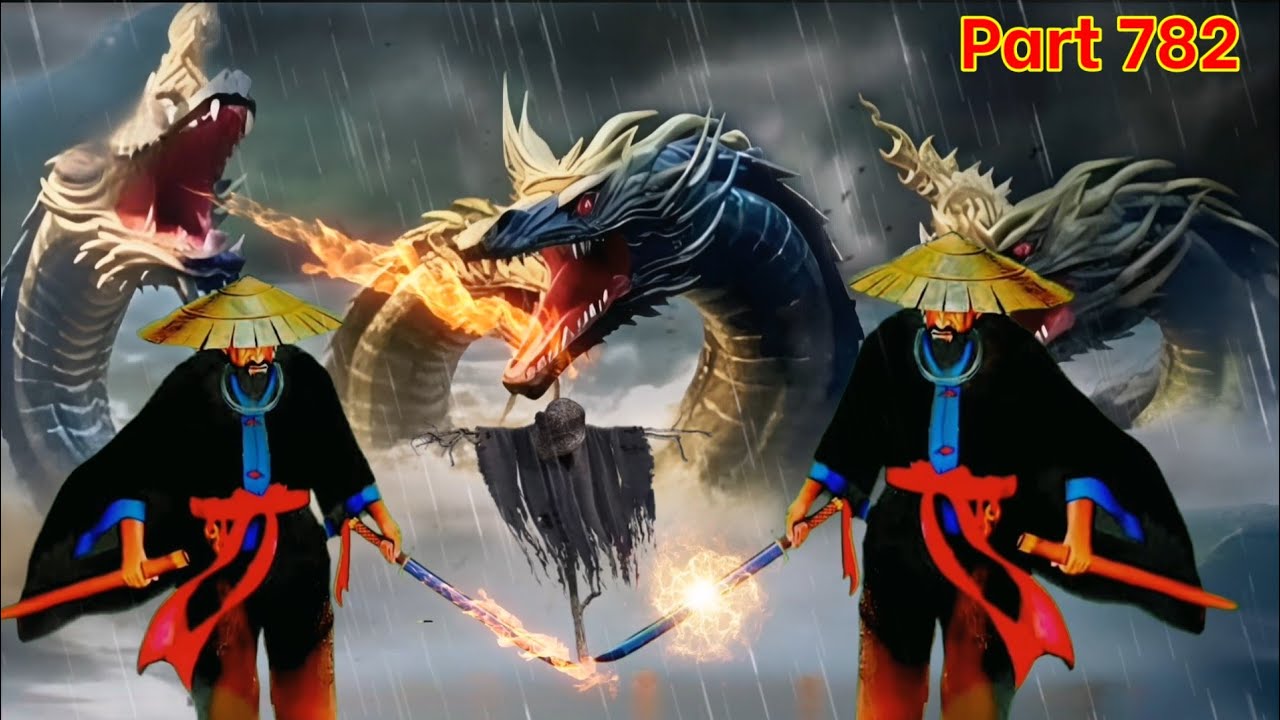 Tuam Leej Kuab The Legend Hmong Warrior ( Part 782 ) 25/12/2023