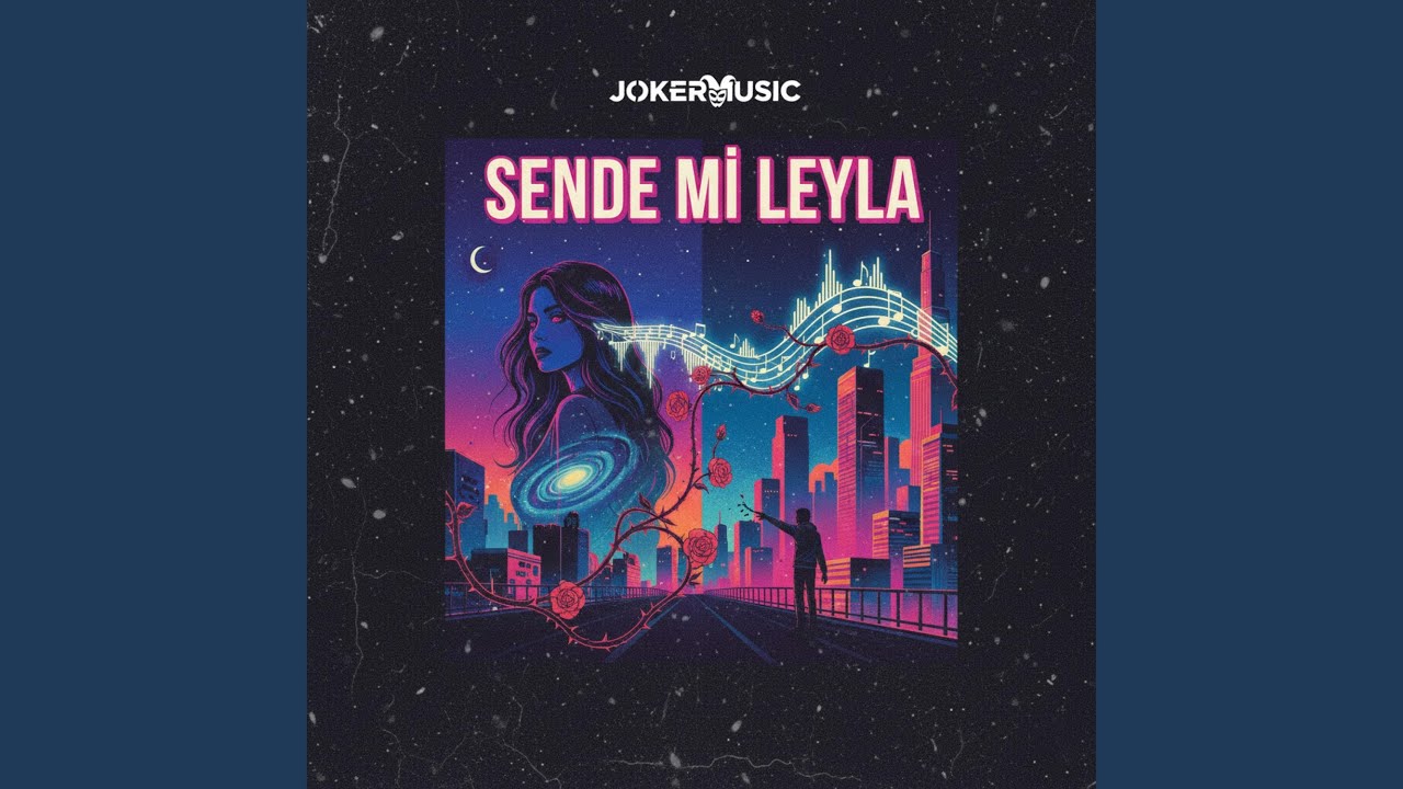 Sende Mi Leyla (Rock Versiyon)
