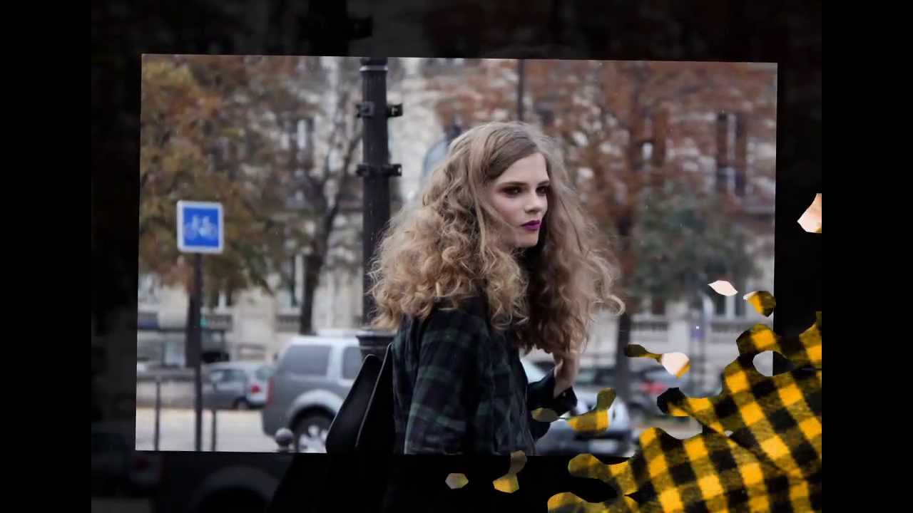 Caroline Brasch Nielsen HD