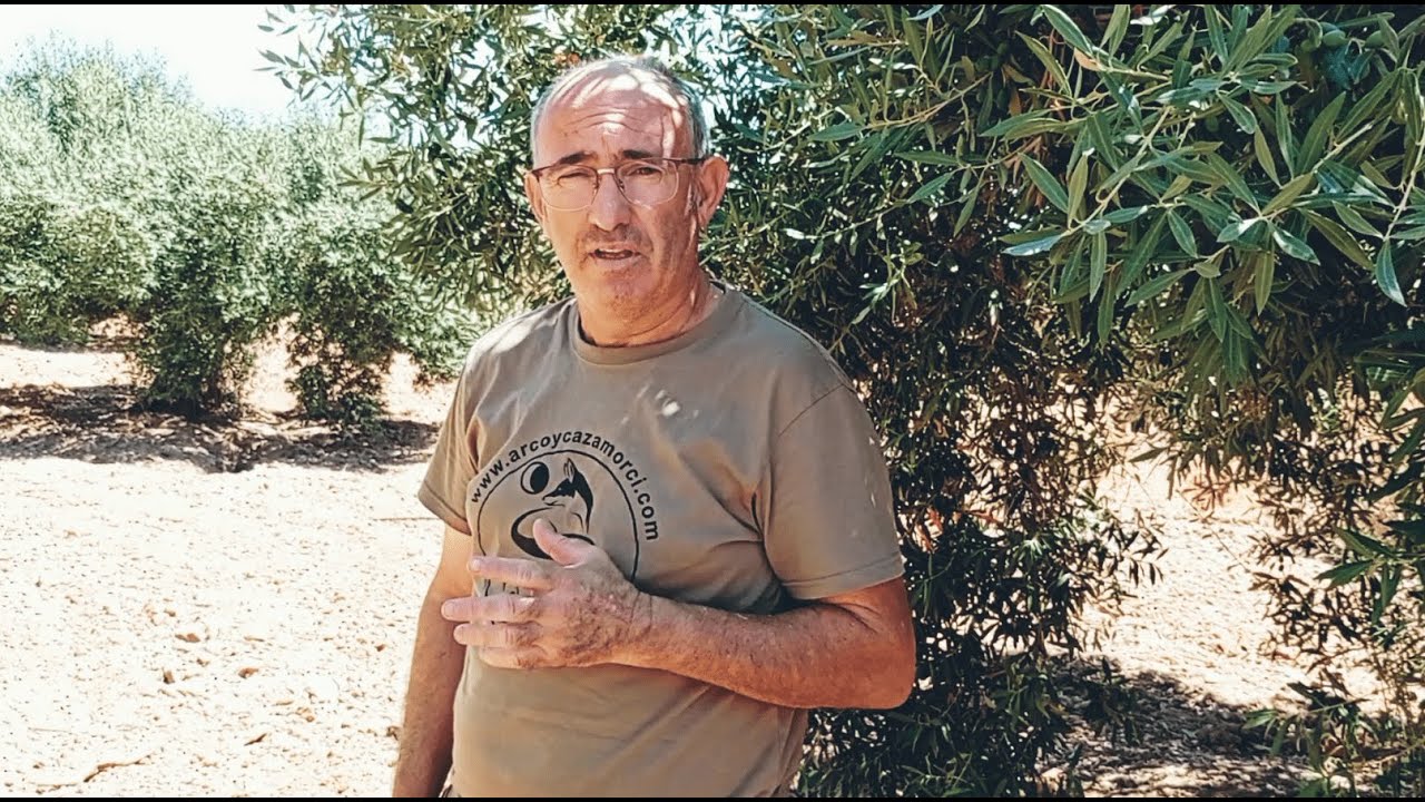 (CAPITULO 4) Como buscar rastros y huellas